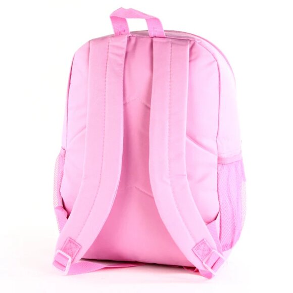 MINNIE MOUSE Deluxe 16" Backpack - Picture 3 of 3